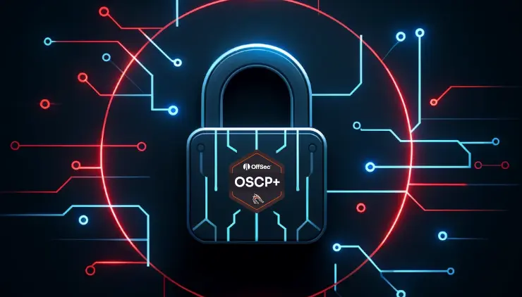Curso de preparación para la certificación OSCP+